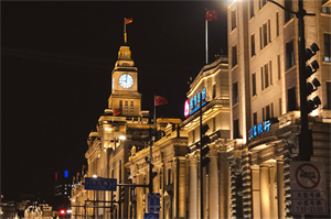 关于上海街头小吃的美食故事