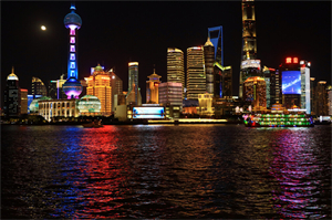 Running in Shanghai: Recommended Routes Running in Shanghai: Recommended Routes
