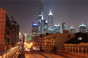 城市边缘化人群在上海治理中的处境