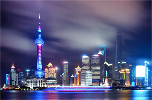 5G Era: Opportunities and Challenges for Shanghai 5G Era: Opportunities and Challenges for Shanghai